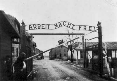 Auschwitz